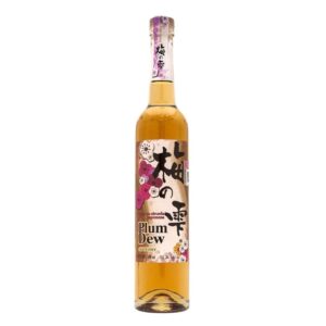 Licor De Ciruela Plum Dew 500ml