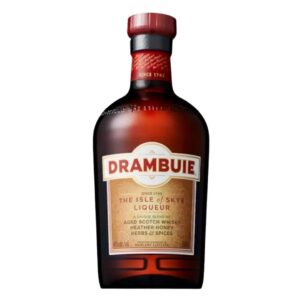 Licor Drambuie 750ml