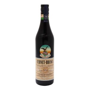 Licor Fernet Branca 750ml