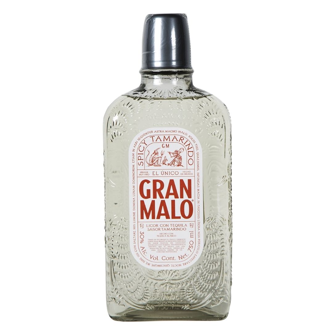 Licor Gran Malo Tamarindo 750ml