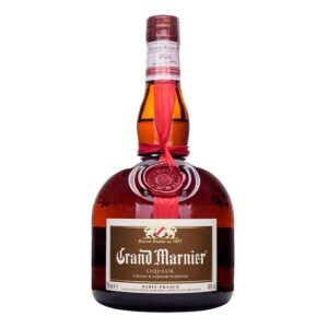 Licor Grand Marnier 700ml