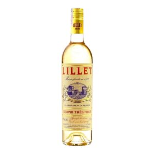 Licor Lillet 750ml
