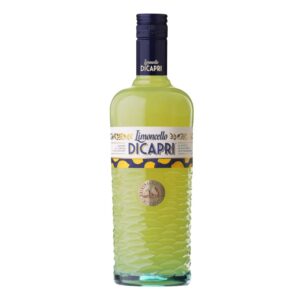 Licor Limoncello di Capri 700ml