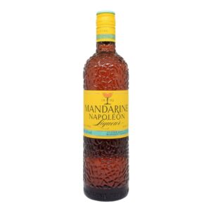 Licor Mandarine Napoleon 750ml
