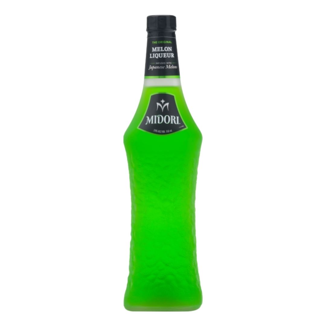 Licor Midori 750ml