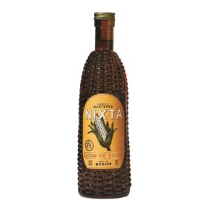 Licor Nixta de Elote 750ml