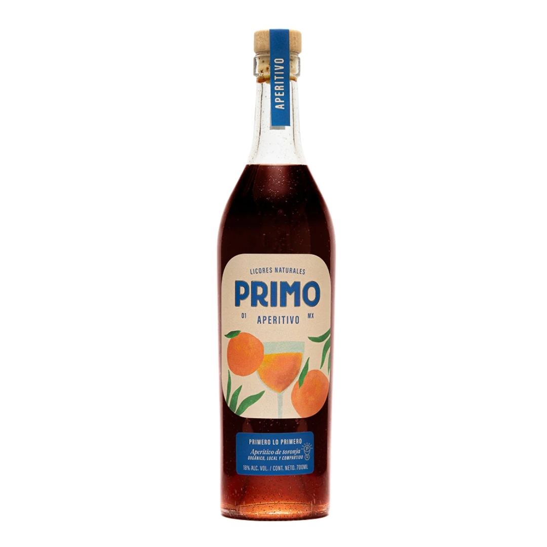 Licor Primo 700ml
