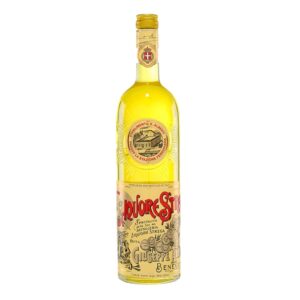 Licor Strega 750ml