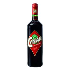 Licor de Alcachofa Cynar 700ml