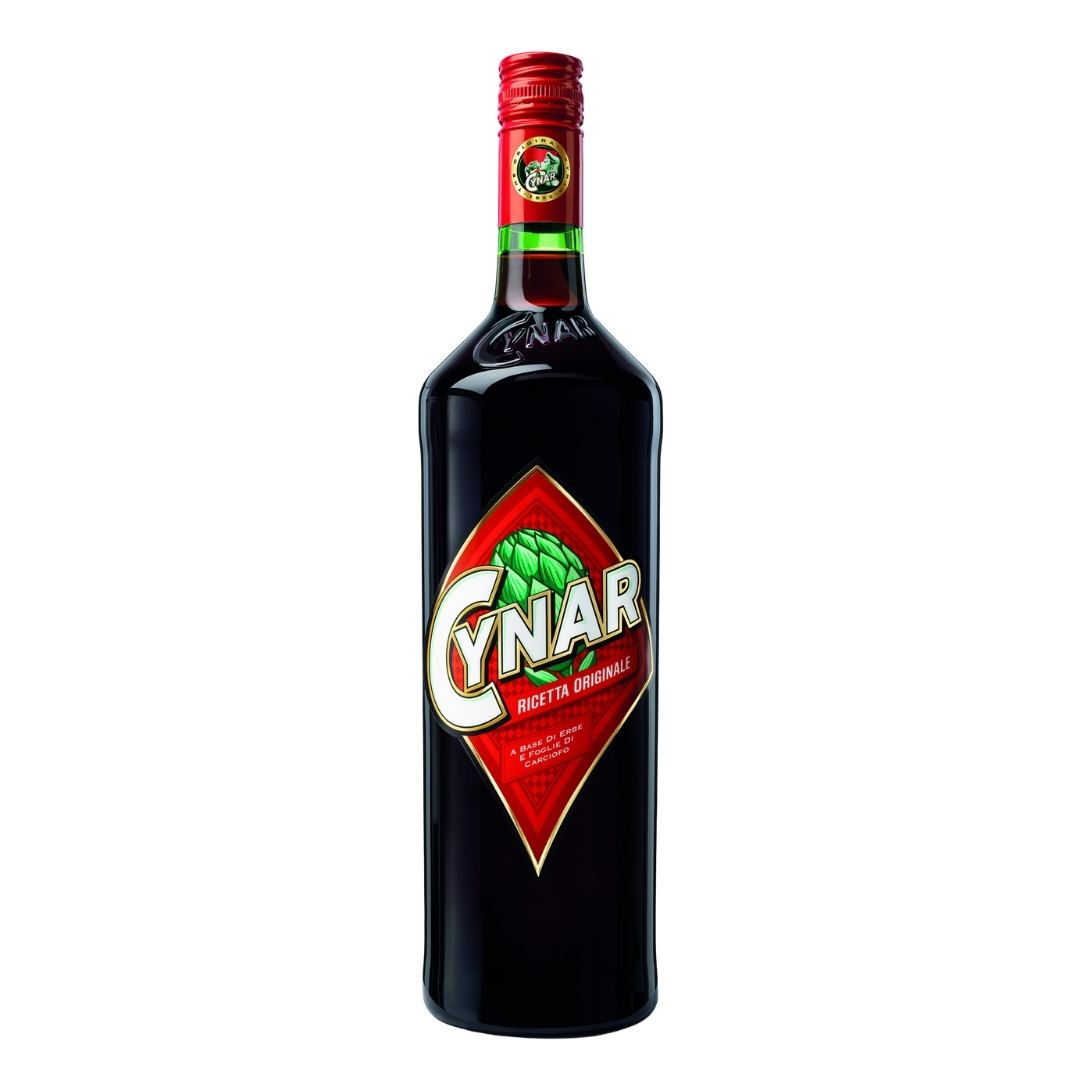 Licor de Alcachofa Cynar 700ml