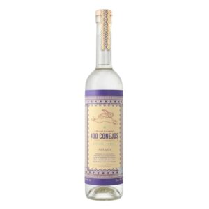 Mezcal 7 Deseos Espadin 700ml