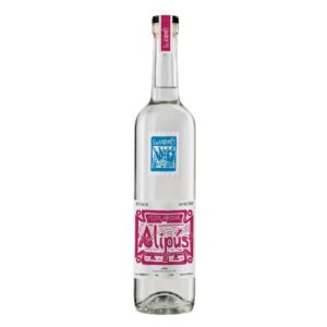 Mezcal Alipus San Andres Joven 750ml