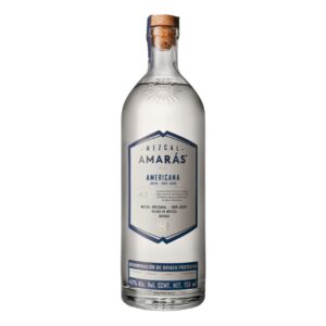 Mezcal Amores/Amaras Americana 750ml