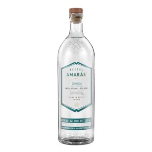 Mezcal Amores/Amaras Cupreata 750ml