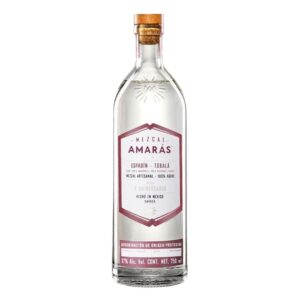 Mezcal Amores/Amaras Ensamble 750ml
