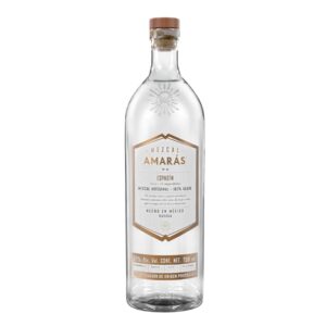 Mezcal Amores/Amaras Joven 750ml