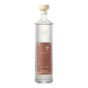 Mezcal Amores/Amaras Logia 700ml