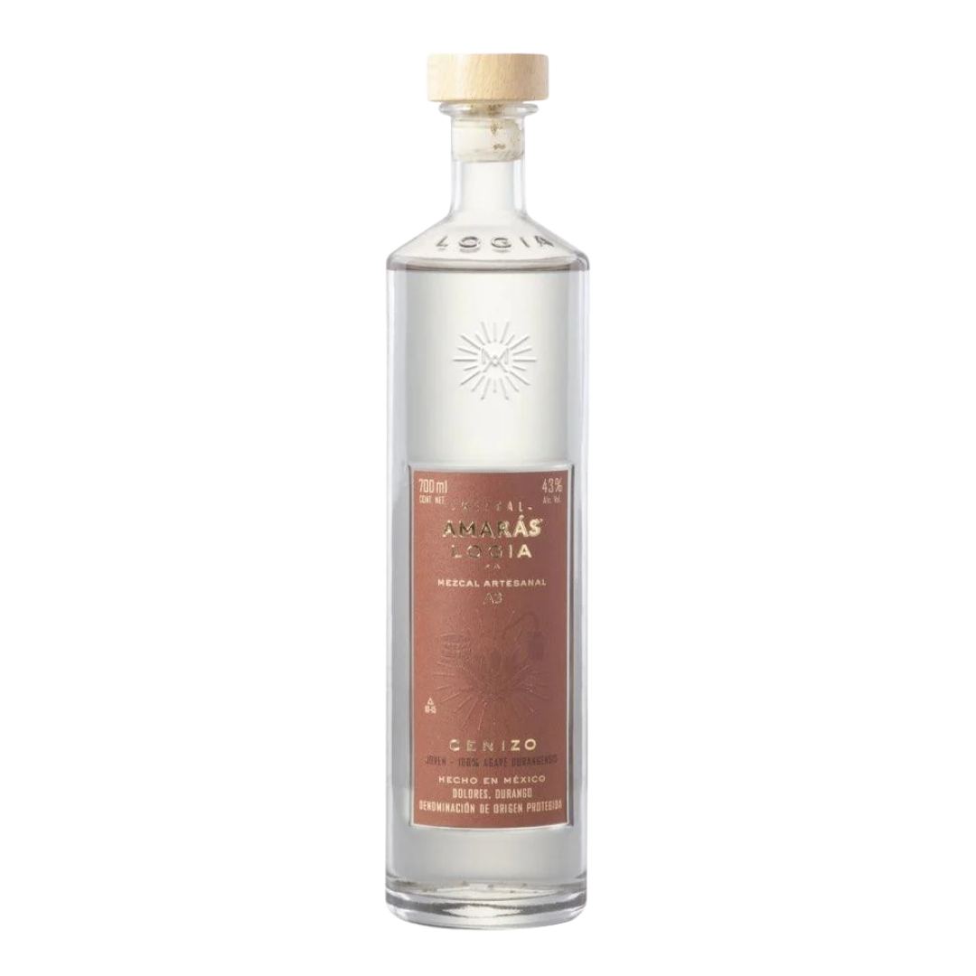 Mezcal Amores/Amaras Logia 700ml