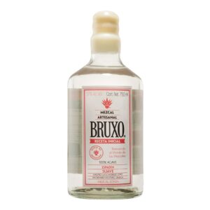 Mezcal Bruxo Receta Inicial 750ml