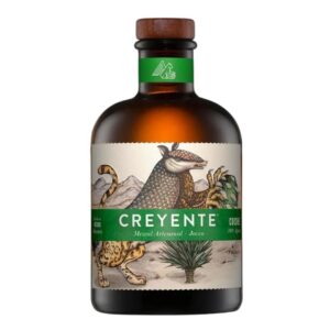 Mezcal Creyente Cuishe 750ml