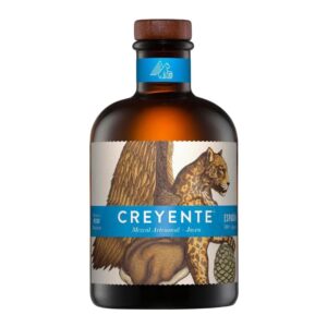 Mezcal Creyente Joven 700ml