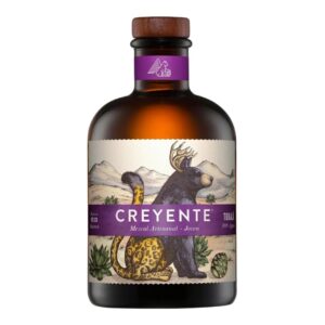 Mezcal Creyente Tobala 750ml