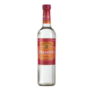 Mezcal Recuerdo de Oaxaca 750ml