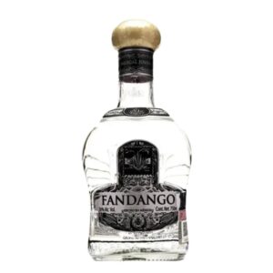 Mezcal Fandango Joven 750ml