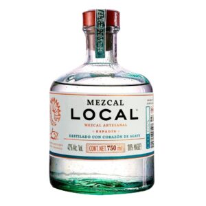 Mezcal Local 750ml