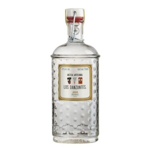 Mezcal Los Danzantes Joven 750ml