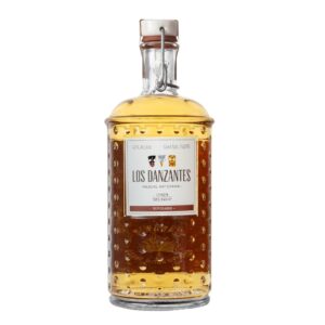 Mezcal Los Danzantes Reposado 750ml