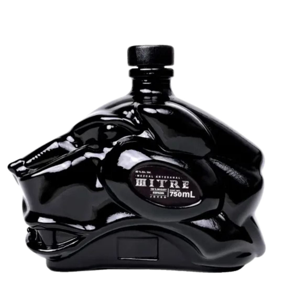 Mezcal Mitre Artesanal Espadin 750ml