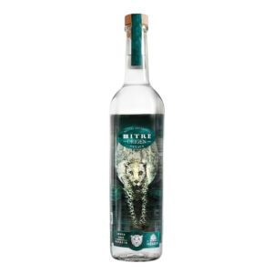 Mezcal Mitre Origen Joven 700ml
