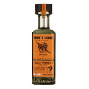 Mezcal Montelobos Ancestral 750ml