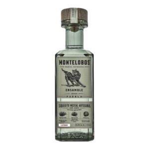 Mezcal Montelobos Ensamble 750ml