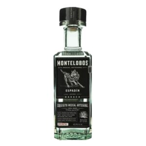 Mezcal Montelobos Joven 750ml