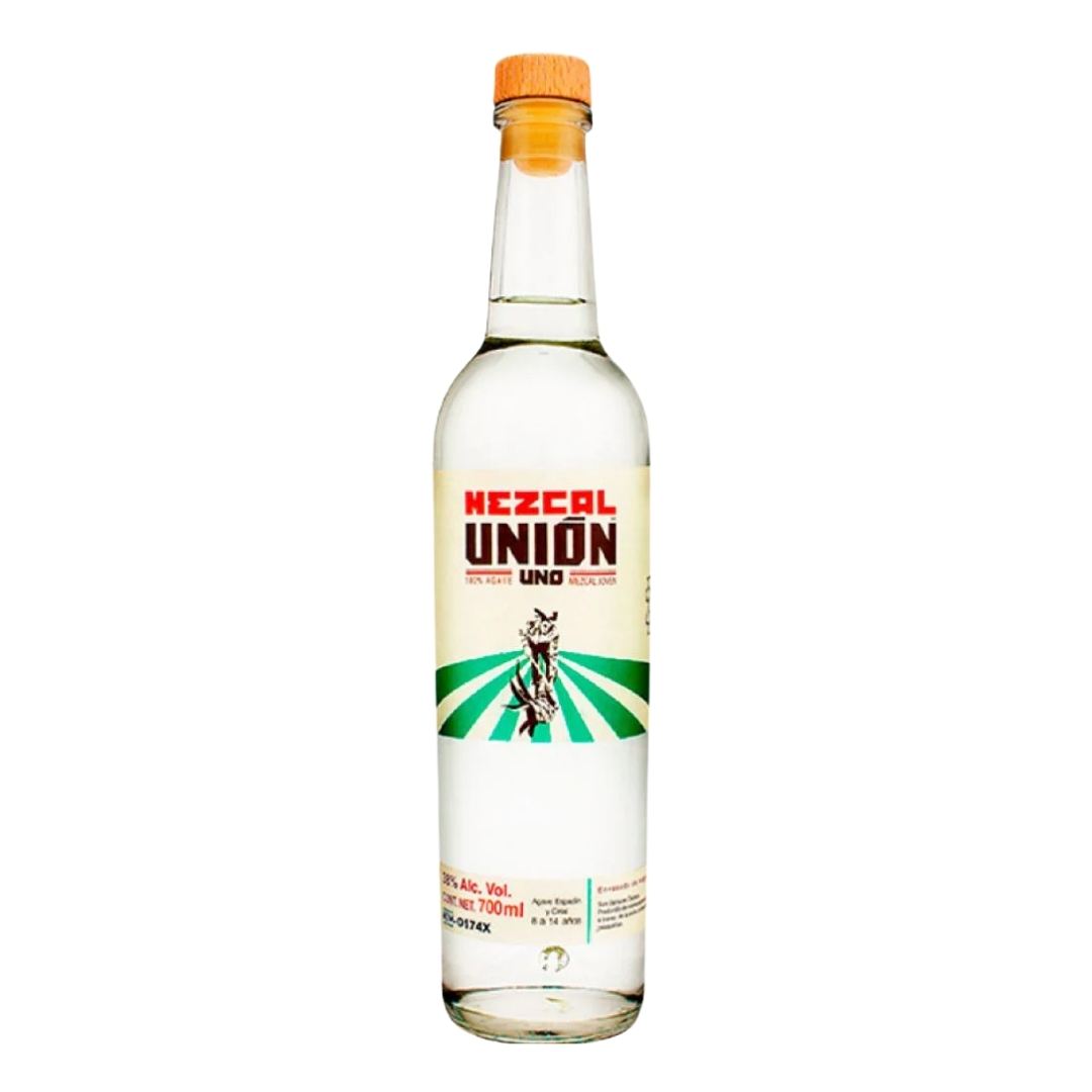 Mezcal Union Uno 700ml