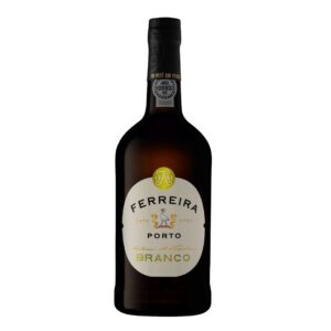 Oporto Ferreira Branco 750ml