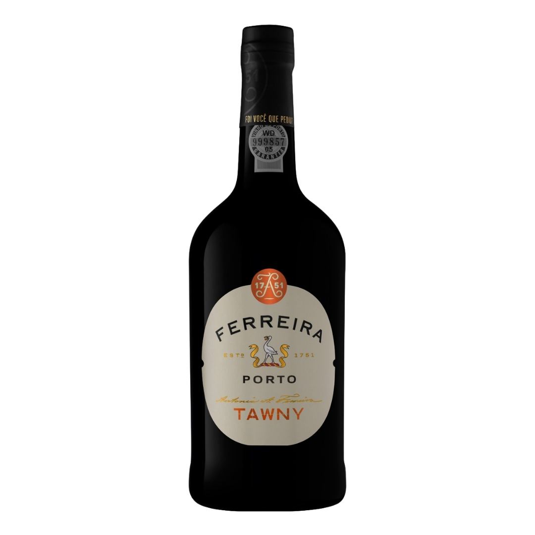 Oporto Ferreira Tawny 750ml