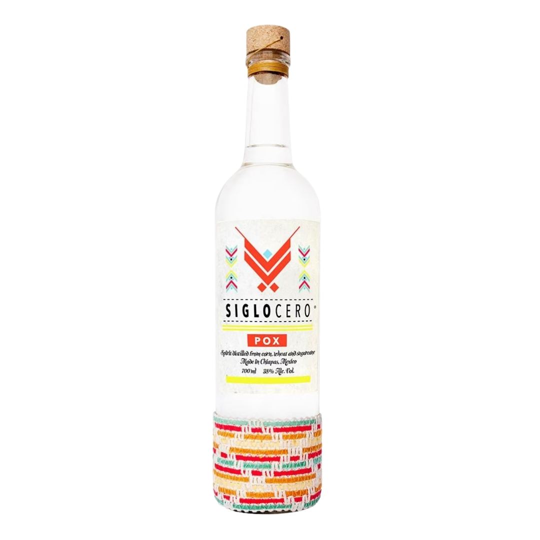 Pox Siglo Cero 700ml