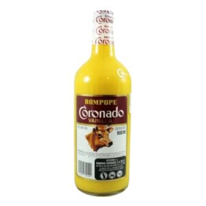 Rompope Coronado 900ml