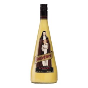 Rompope Santa Clara 1000ml