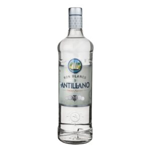 Ron Antillano Blanco 1000ml