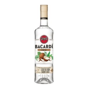 Ron Bacardi Coco 700ml