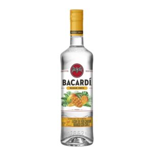 Ron Bacardi Mango Chile 750ml
