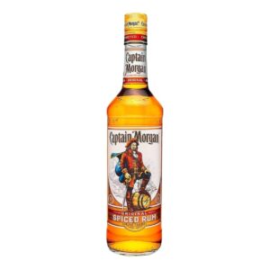 Ron Captain Morgan 700ml