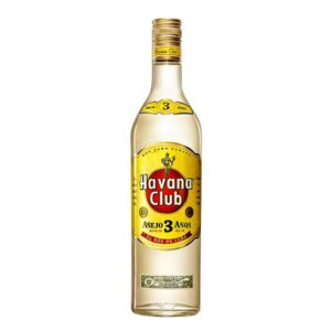 Ron Havana Club Añejo 3 años 700ml
