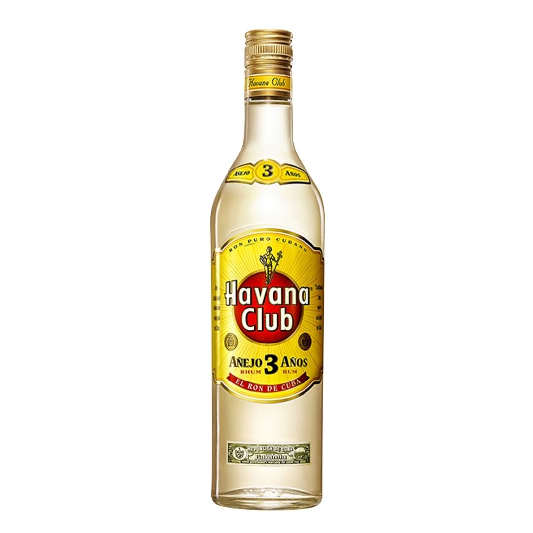 Ron Havana Club Añejo 3 años 700ml