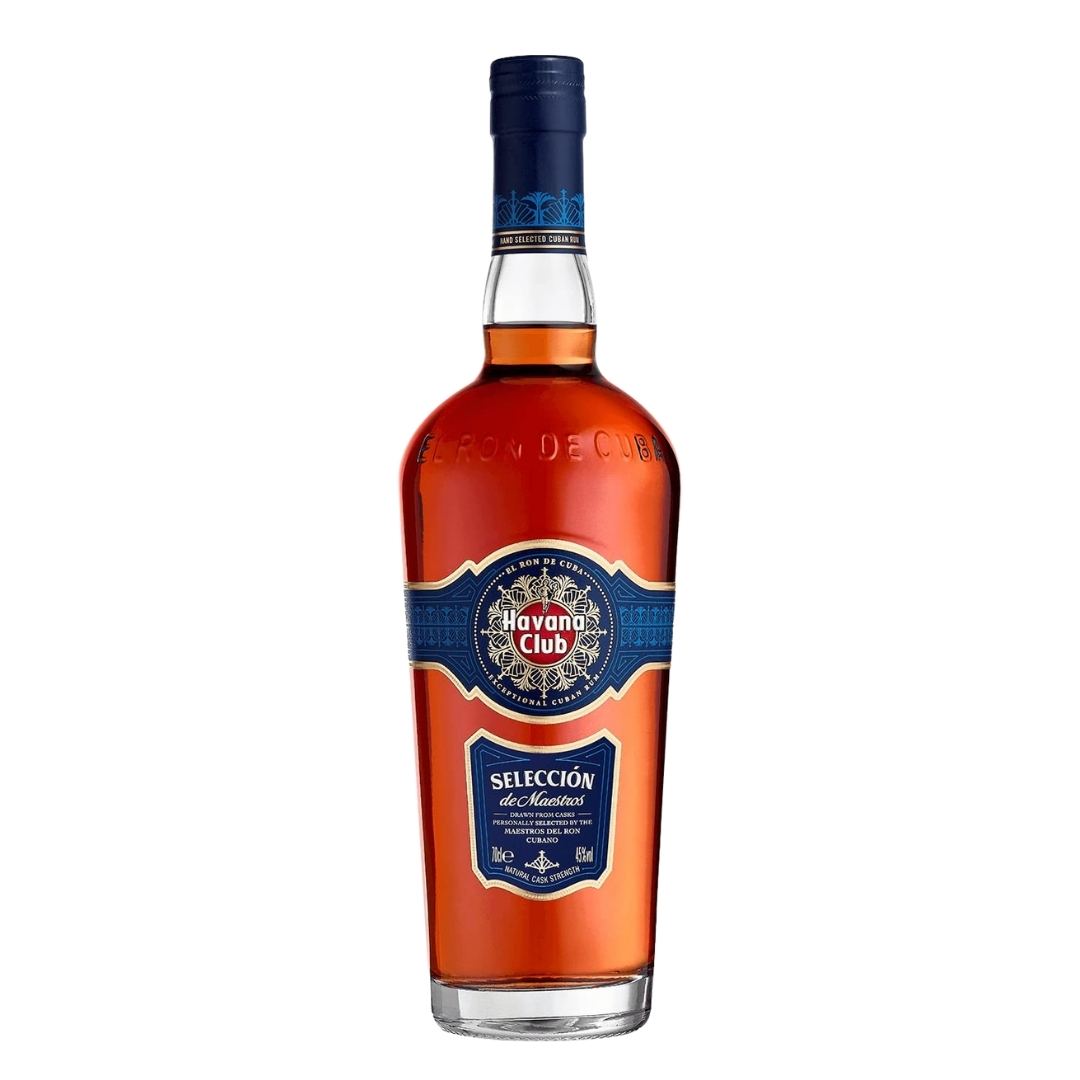 Ron Havana Seleccion 700ml