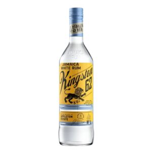 Ron Kingston Bco /Appleton Bco 750ml